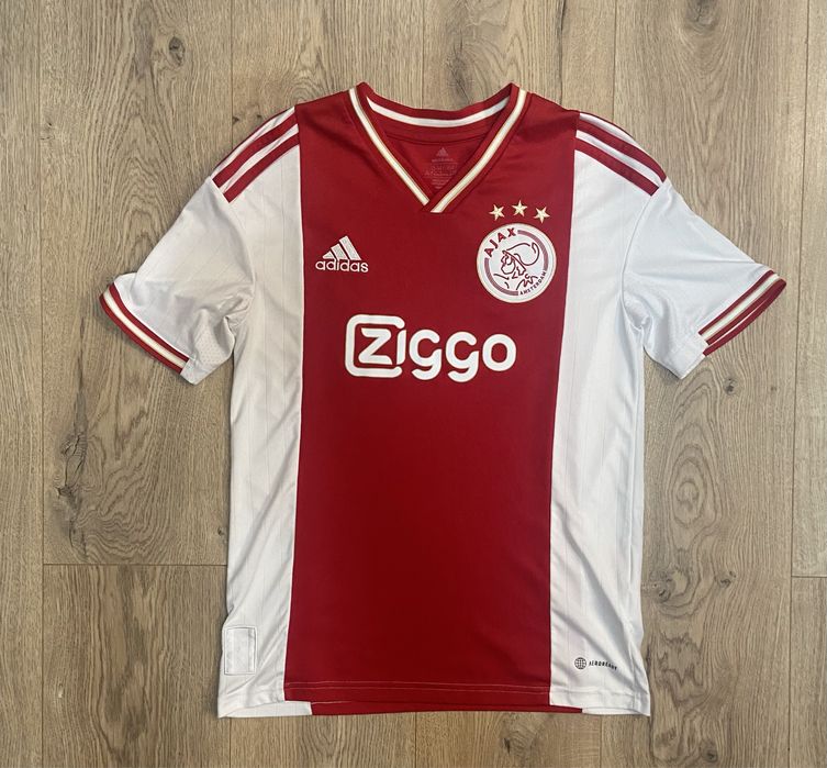 Футболка FC Porto, AFC Ajax