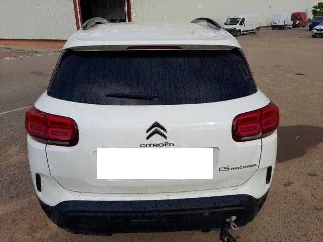 Citroen C5 Aircross Feel (2023) - Carro Peças
