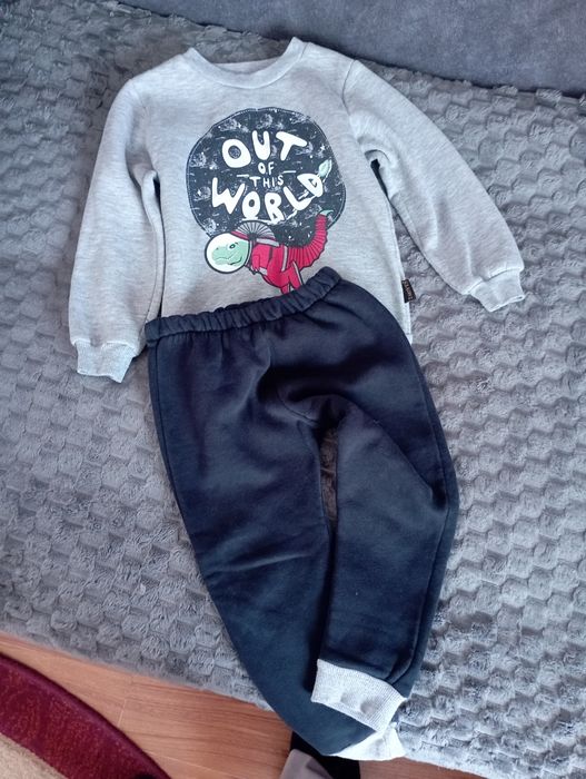 Стильні речі для хлопчика