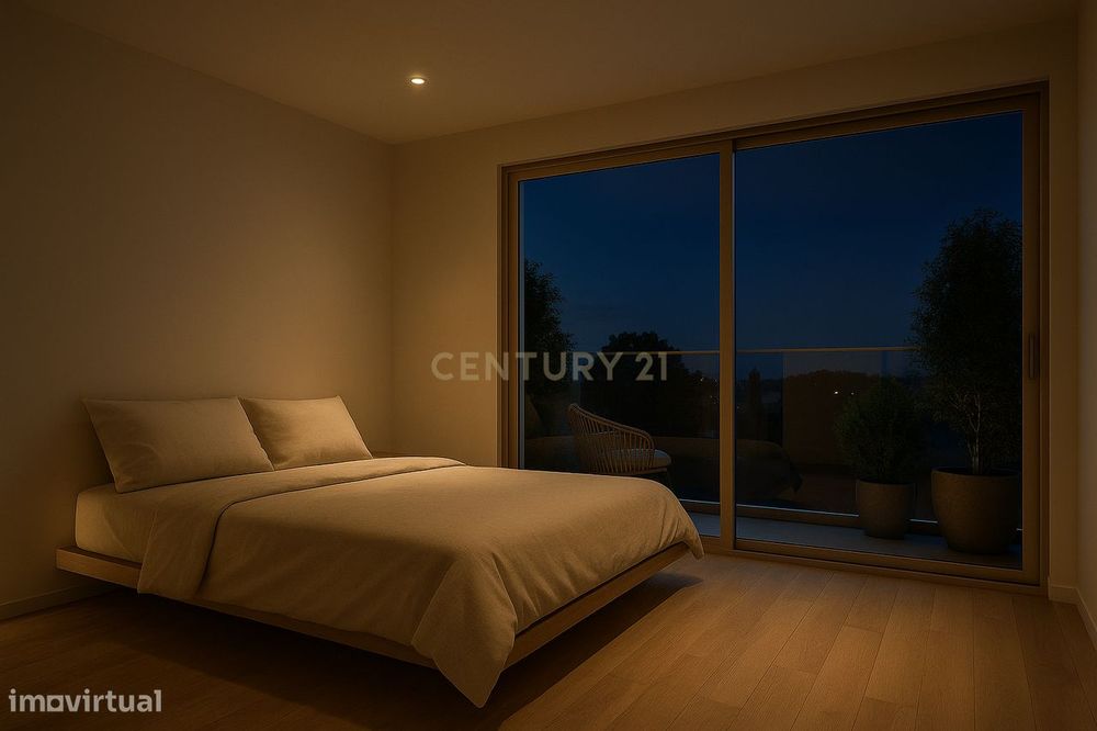 Loft Premium no Coração do Porto | Edifício Bonfim