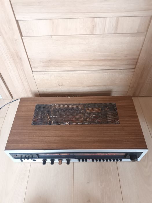Amplituner Unitra Merkury HI-FI DSH-303A