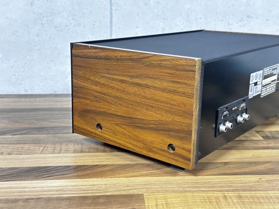 Magnetofon Sharp RT-1155 - bardzo ładny Vintage Kędzierzyn-Koźle Koźle ...