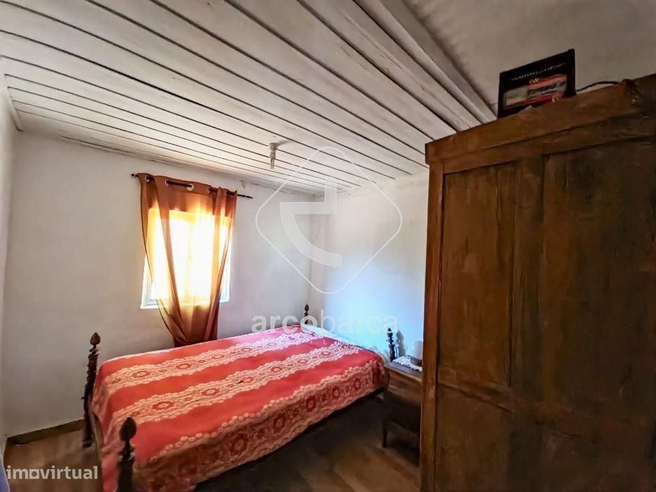 Moradia em Souto - Arcos de Valdevez