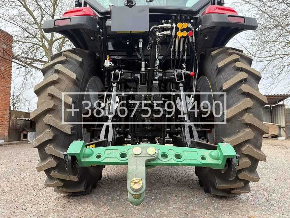 Мінітрактор ENEY TB504 Працюємо без передоплати Гарантія