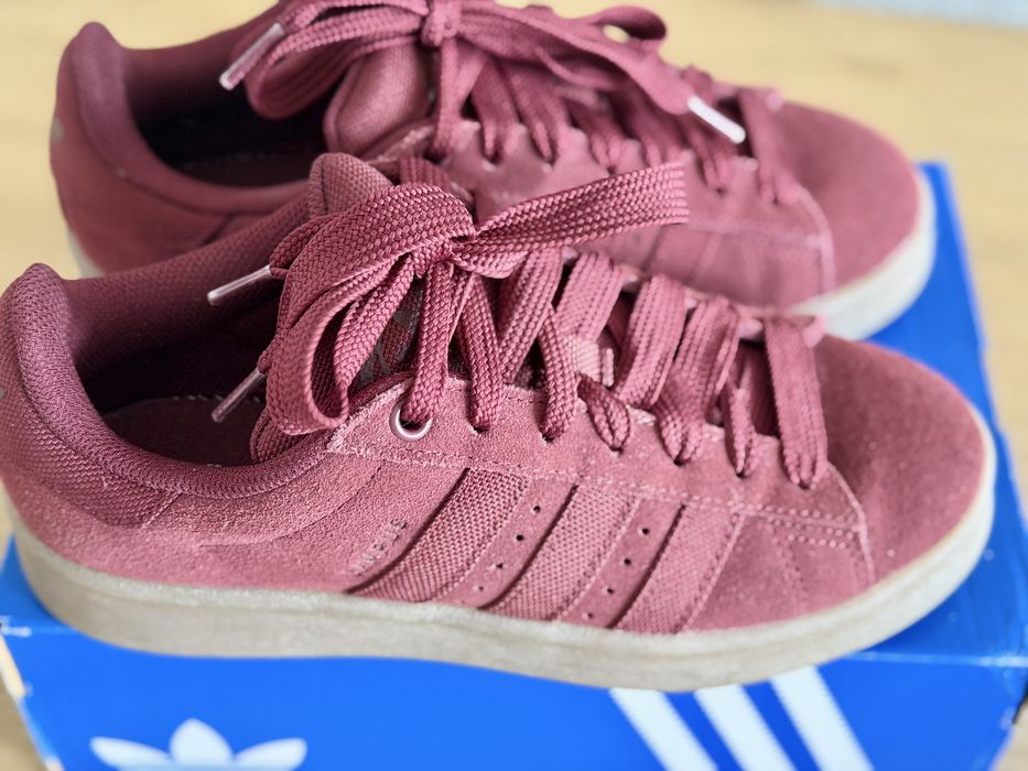 Buty Adidas Campus