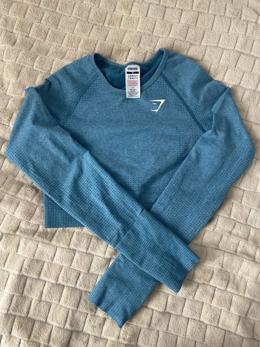 Оригінал Gymshark