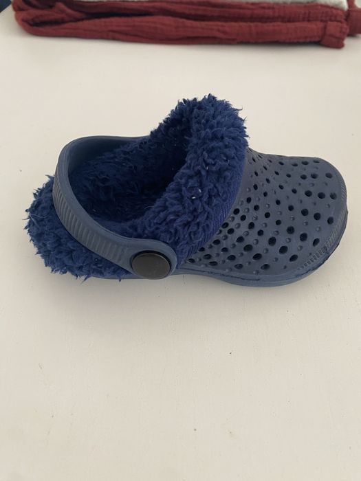 Crocs da Chicco 21