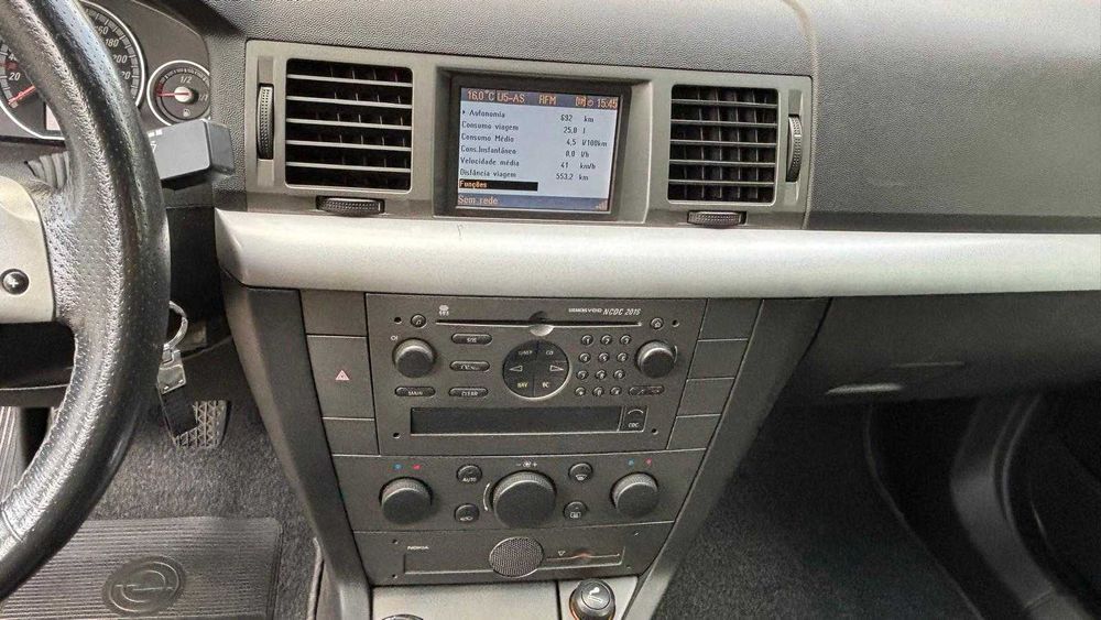 Opel Vectra 1.9 CDTI