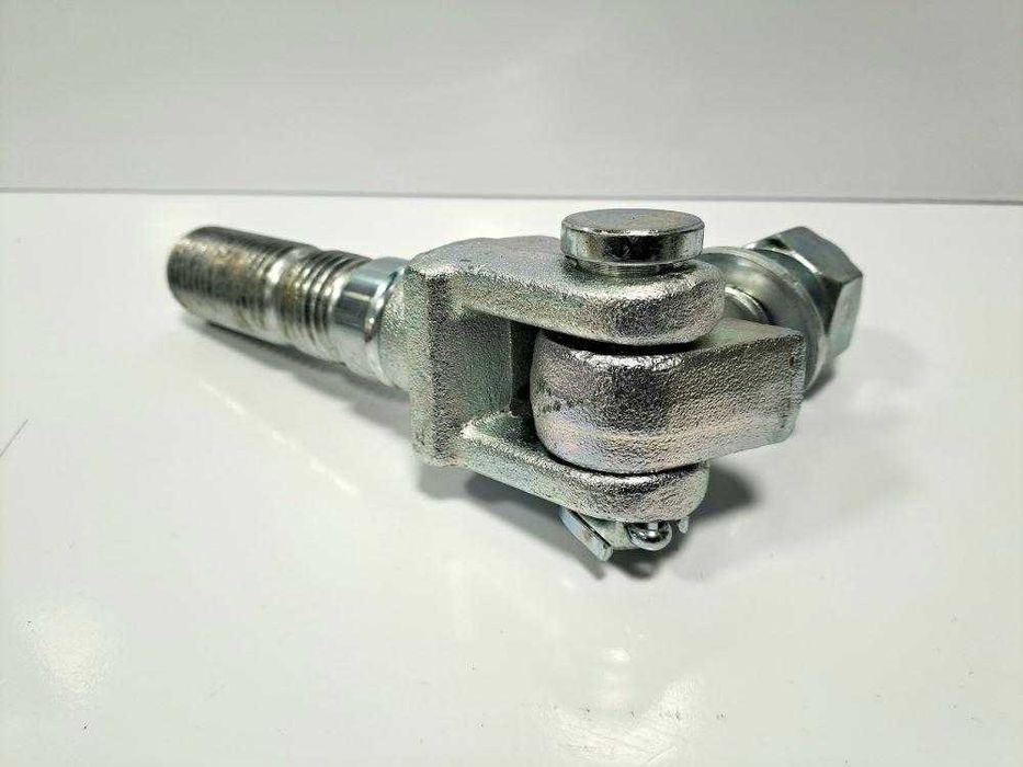 Stabilizator CBM z zapadką do John Deere VPL3294 AL175835