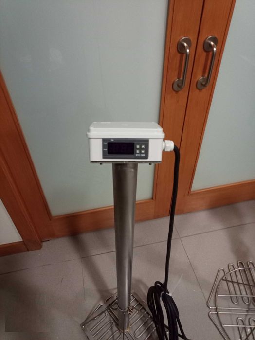 descristalizador de mel aquecedor mel  apicultura