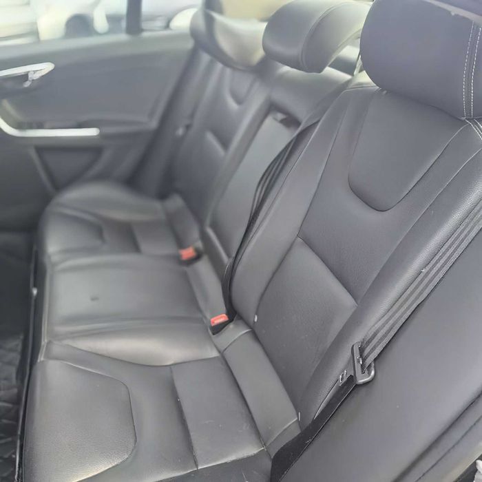 Volvo S60 T5 Dynamic      2017