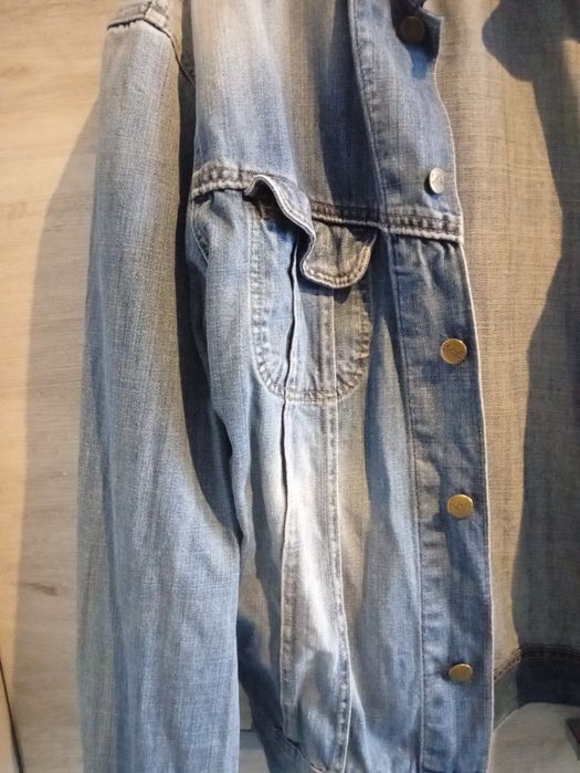 Sprzedam kurtkę oryginalną Lee