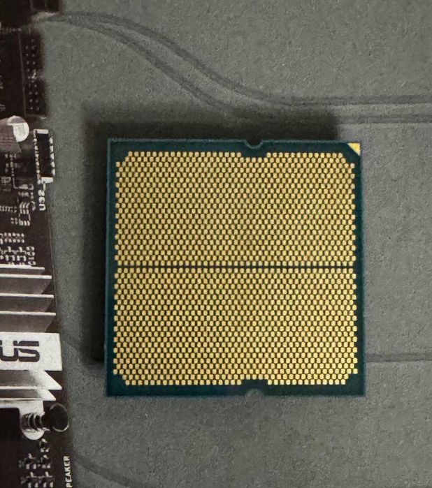 Ryzen 5 9600x 6/12