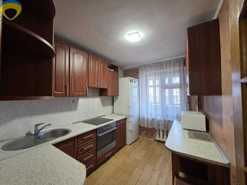 Уютная 1-комнатная квартира на Таирова, Ак.Королева