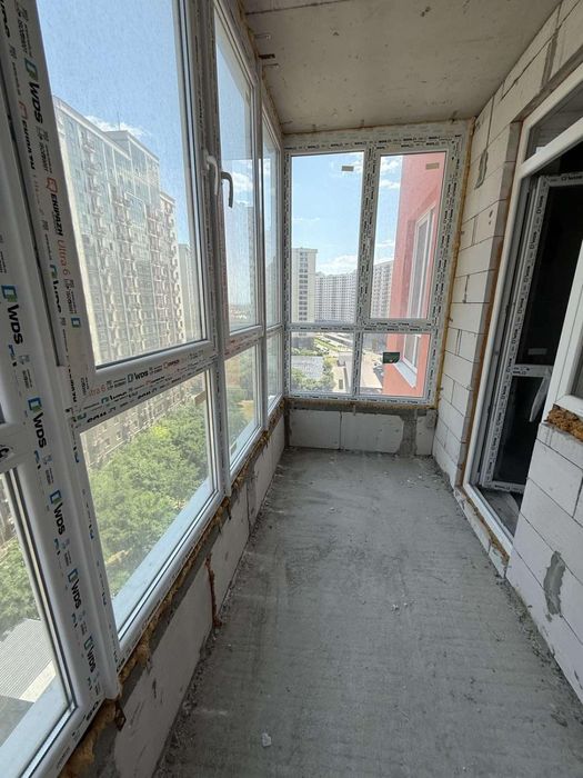 3-rooms apartment apartment by the address st. Sportivnaya (area 71 m²) - Atlanta.ua - photo 15