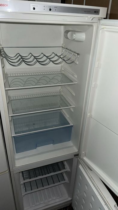 Frigorífico combinado Bosch