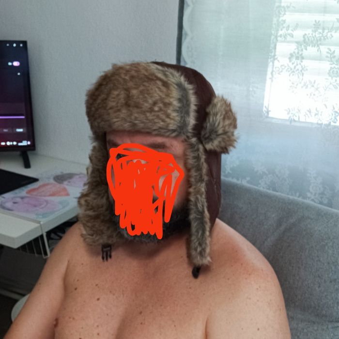 Chapéu de inverno gorro