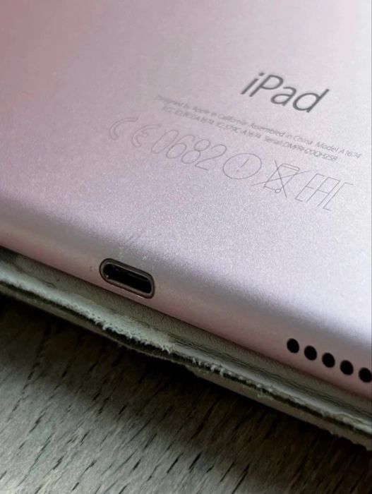 Ipad pro 9,7cala