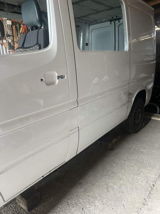 Продам Mersedes Sprinter