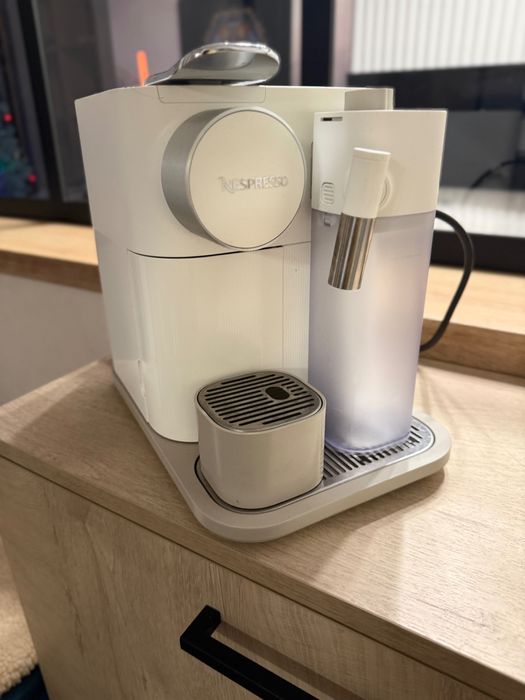 Delonghi Nespresso