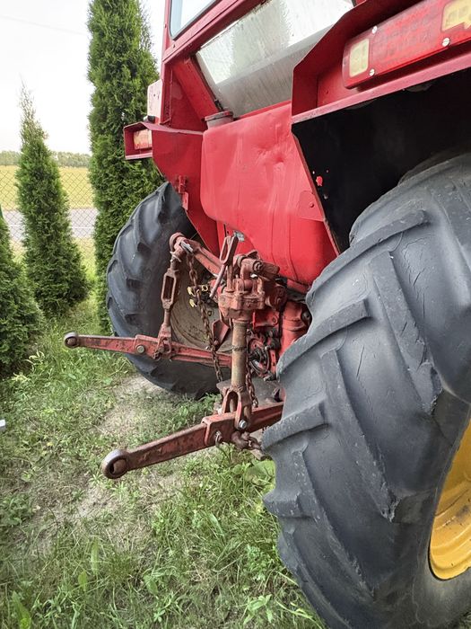 MTZ Belarus 1976r 4x4 po generalnym remoncie