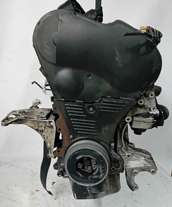 Motor completo SEAT Ibiza II (6K1)