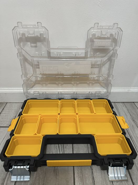 Оригінальний, новий DeWALT DWST 14925
