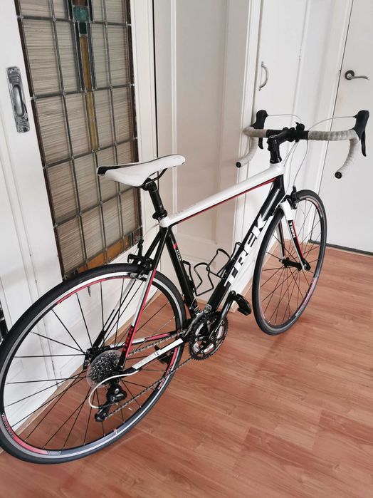 Trek One Series 1.2 - idealny stan.Wyprzedaż!!!