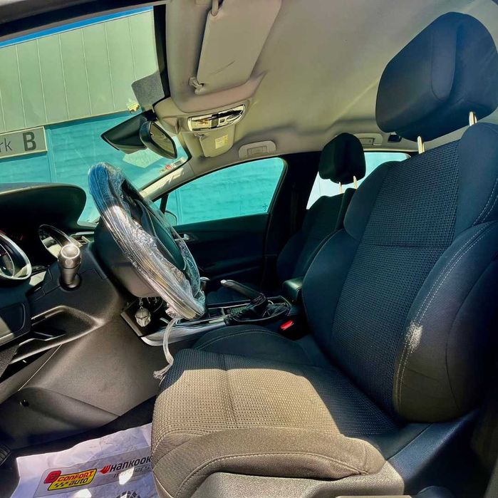 Peugeot 508 SW 1.6 BlueHDi