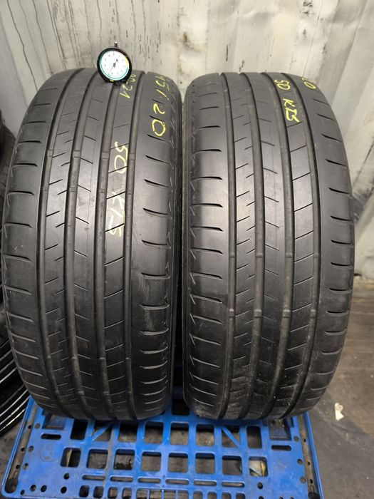 Opony Bridgestone alenza 245/45/20 para
