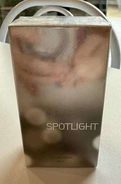 Spotlight Avon 50ml mega unikat edp