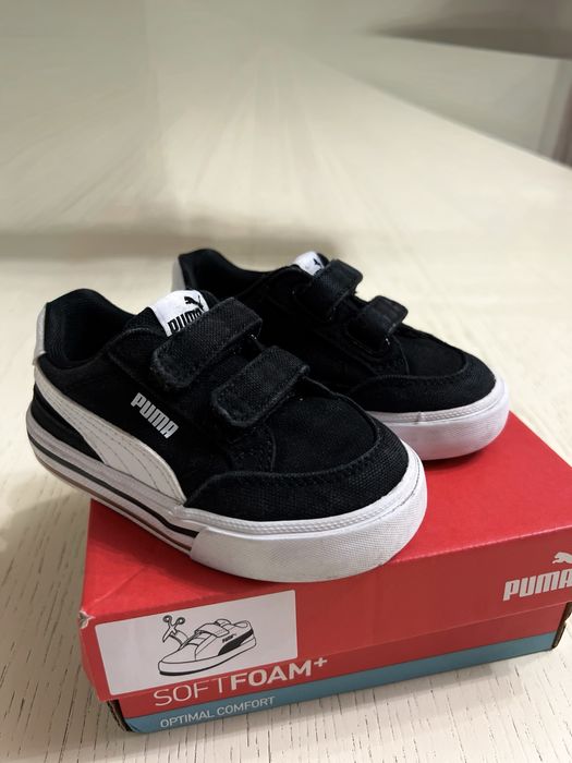 Кеди Puma 21 розмір