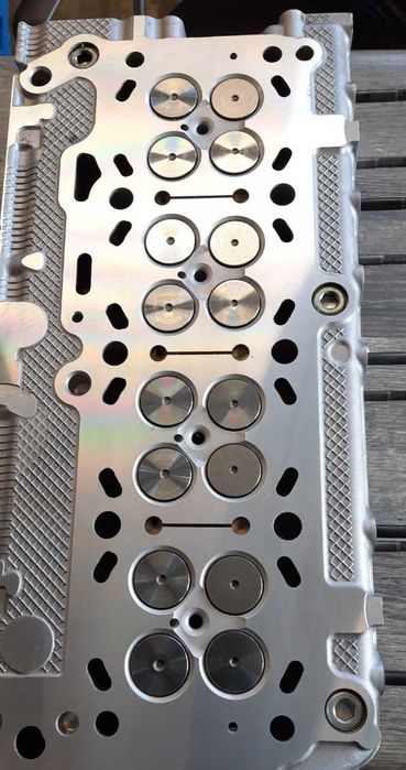 Silnik 2.0 tdi Volkswagen CRAFTER CKT CKU Nowy przebieg 0 km !