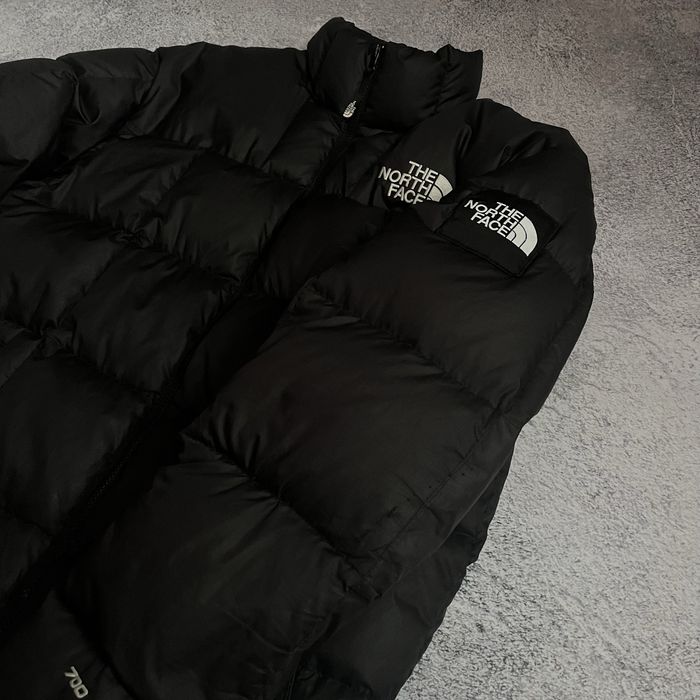Пуховик The North Face|ОРИГІНАЛ|на утяжках|куртка|moncler