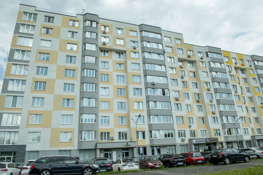 Оренда комерційного приміщення