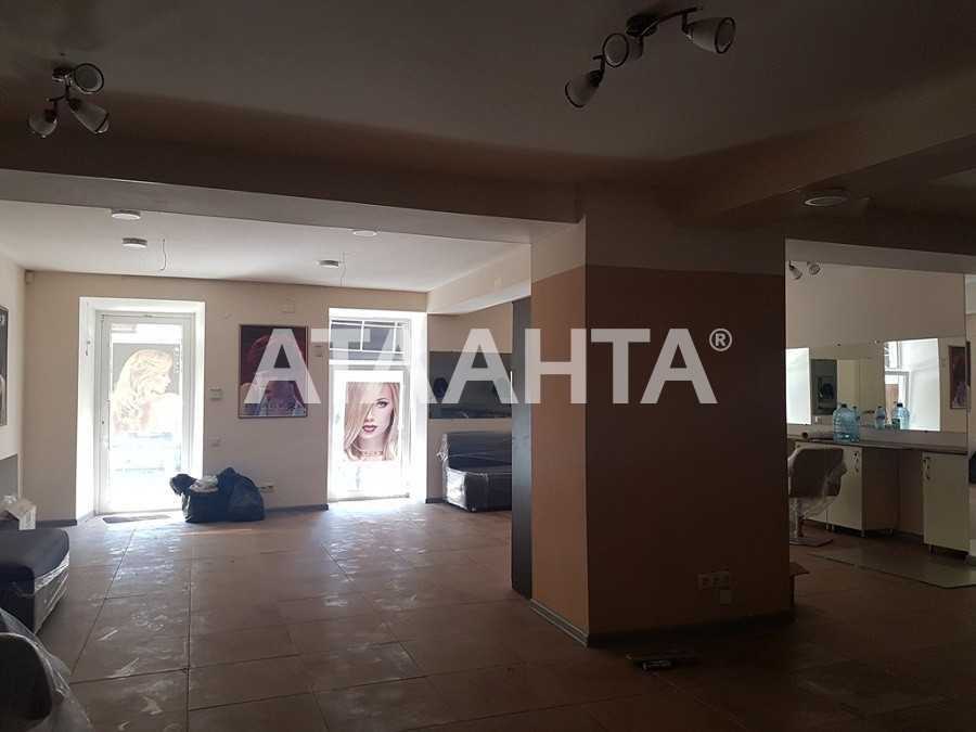 Commercial real estate at st. Bolshaya arnautskaya Chkalova (area 152,7 m²) - Atlanta.ua - photo 8