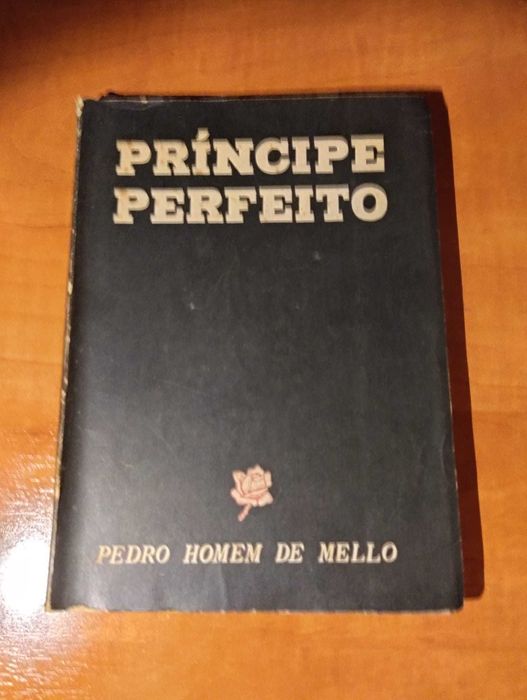 Livros de Pedro Homem de Mello - 1ªedição, autografados