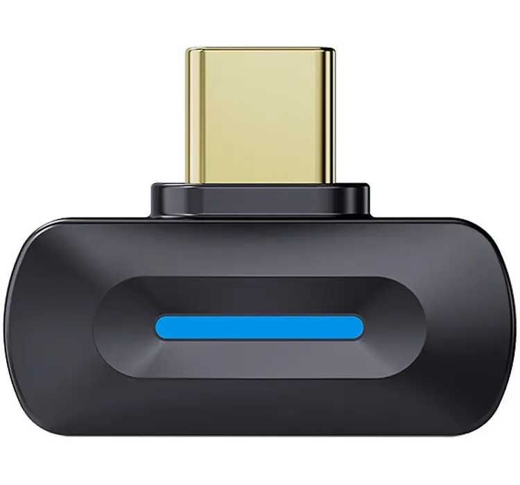 Bluetooth 5.4 адаптер трансмітер FiiO BT11 LDAC