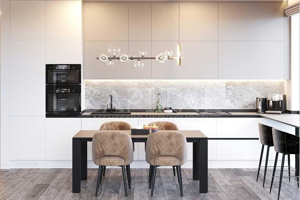 Продаж квартири, ЖК Greenville Park, Шевченківський