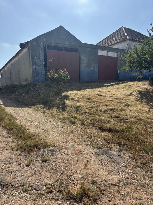 Quinta com moradia Oeste