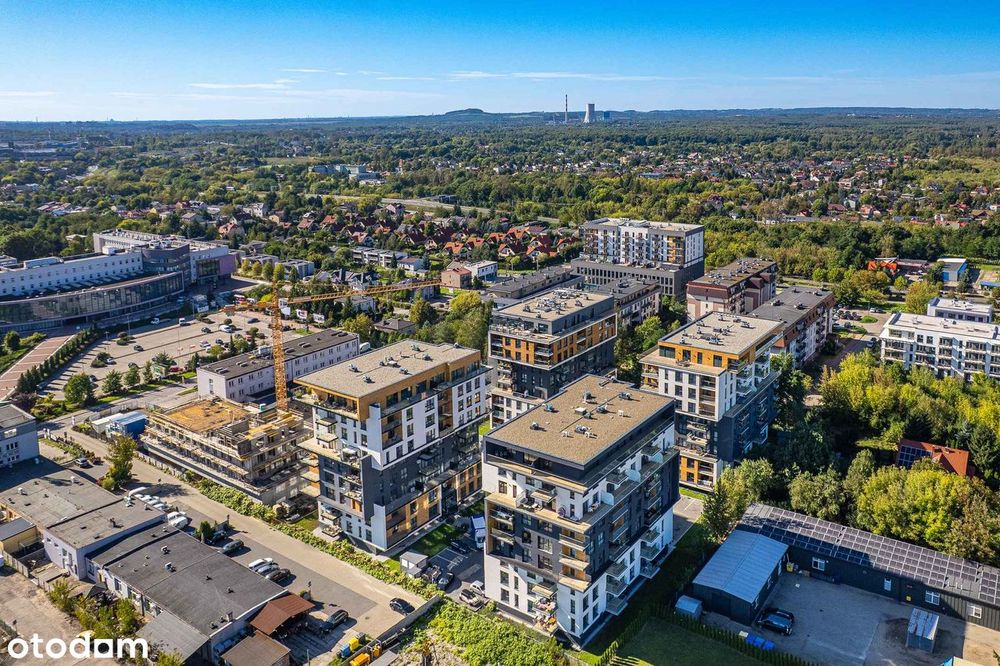 Nowa Dąbrowa | mieszkanie 4-pok. | E_E4.4