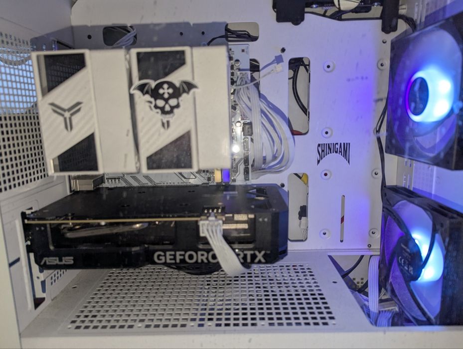 Комп'ютер 4060ti r5 5600