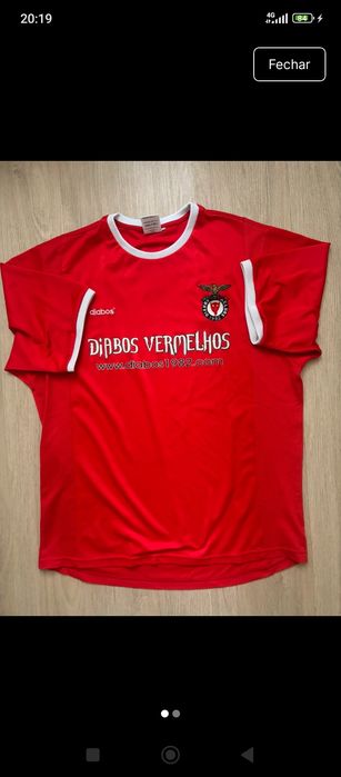 Diabos vermelhos