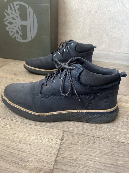 Ботинки Timberland 43