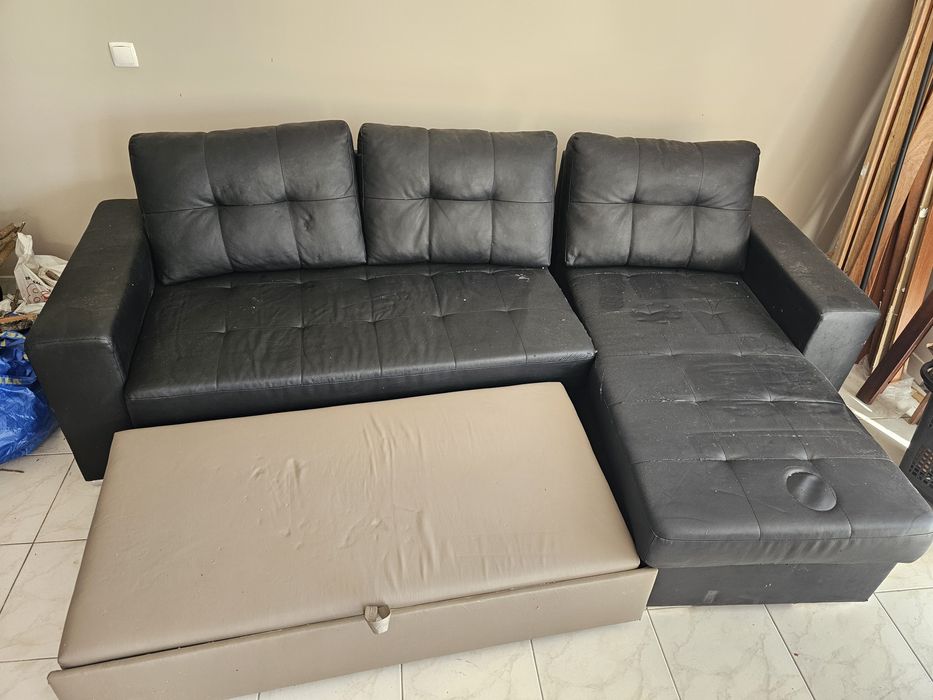 Vende-se sofá . Vende-se sofá.