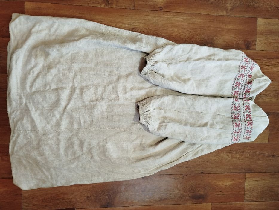 Сорочка вишита  давня