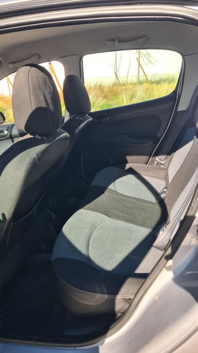 Pegeout 206 1.1 gasolina