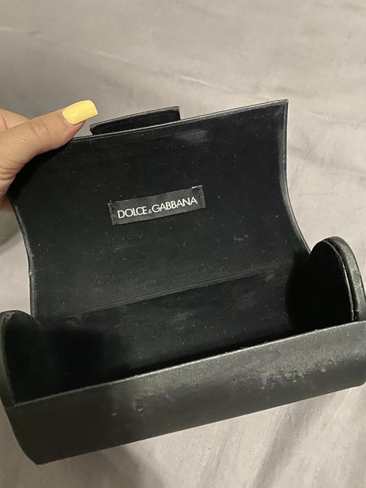 Óculos Dolce & Gabbana Originais