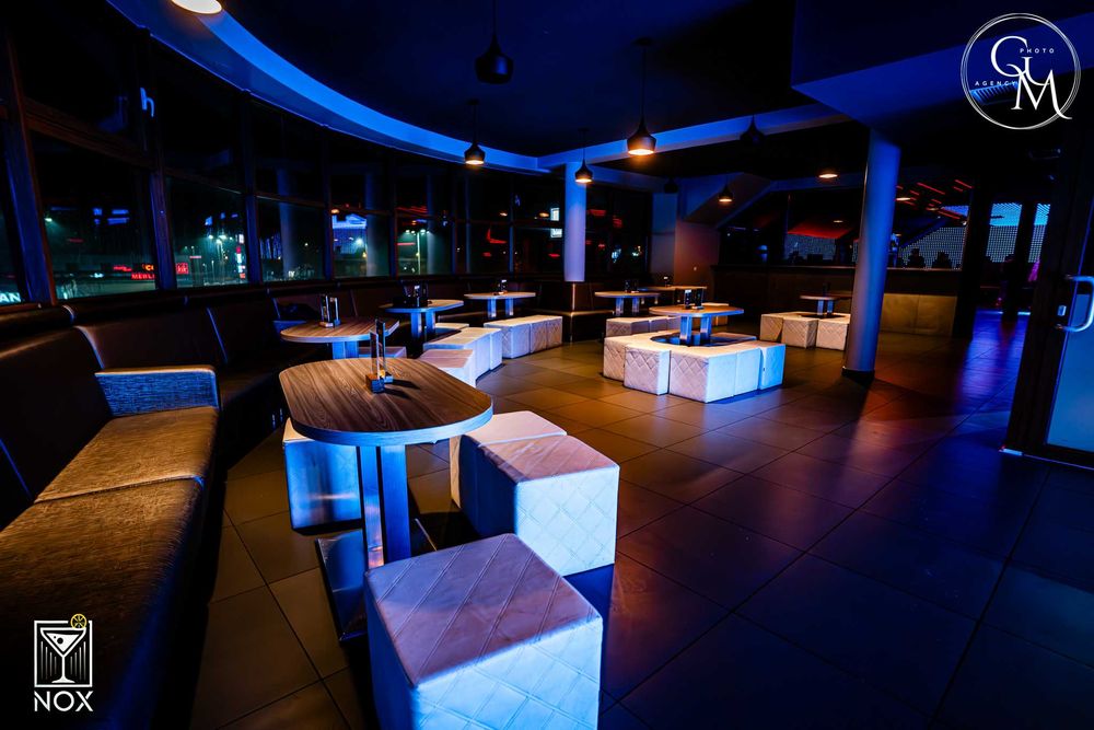 Sprzedaż dyskoteki – Nox Club Oświęcim
