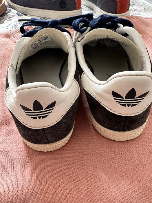 Gazelle дитячі 31